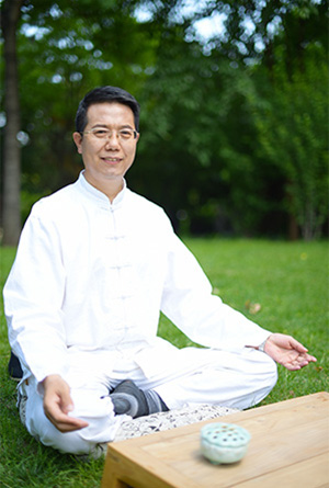 然健康